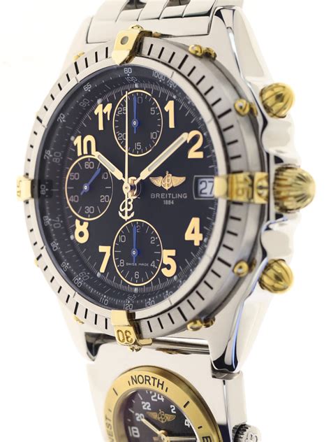 utc breitling